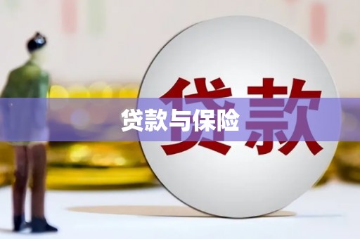 旌德贷款与保险