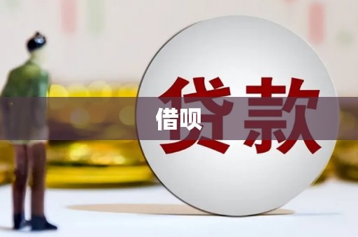 旌德借呗