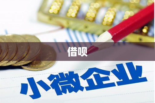 旌德借呗