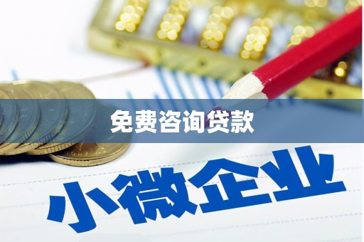 旌德免费咨询贷款